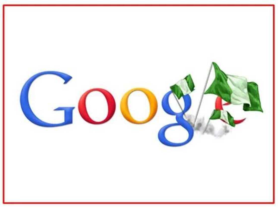 Google Nigeria Google Nigeria