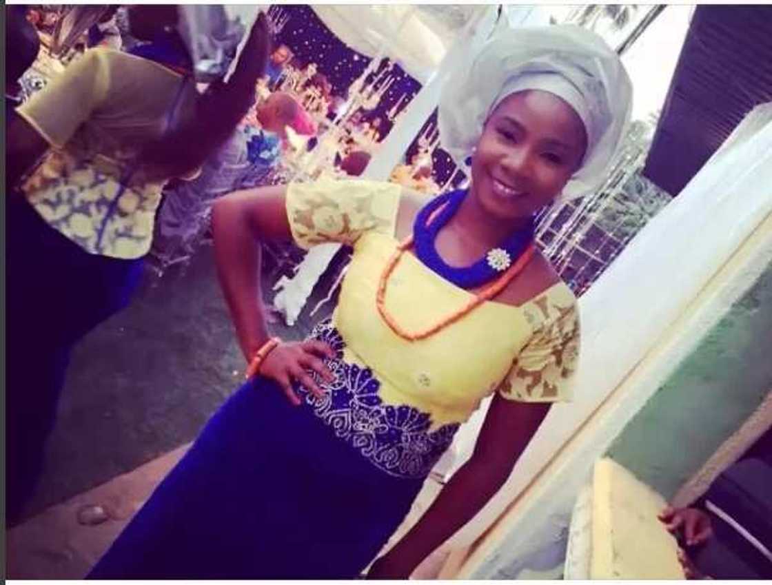 See Genevieve Nnaji’s Daughter All Grown Up (PHOTOS)