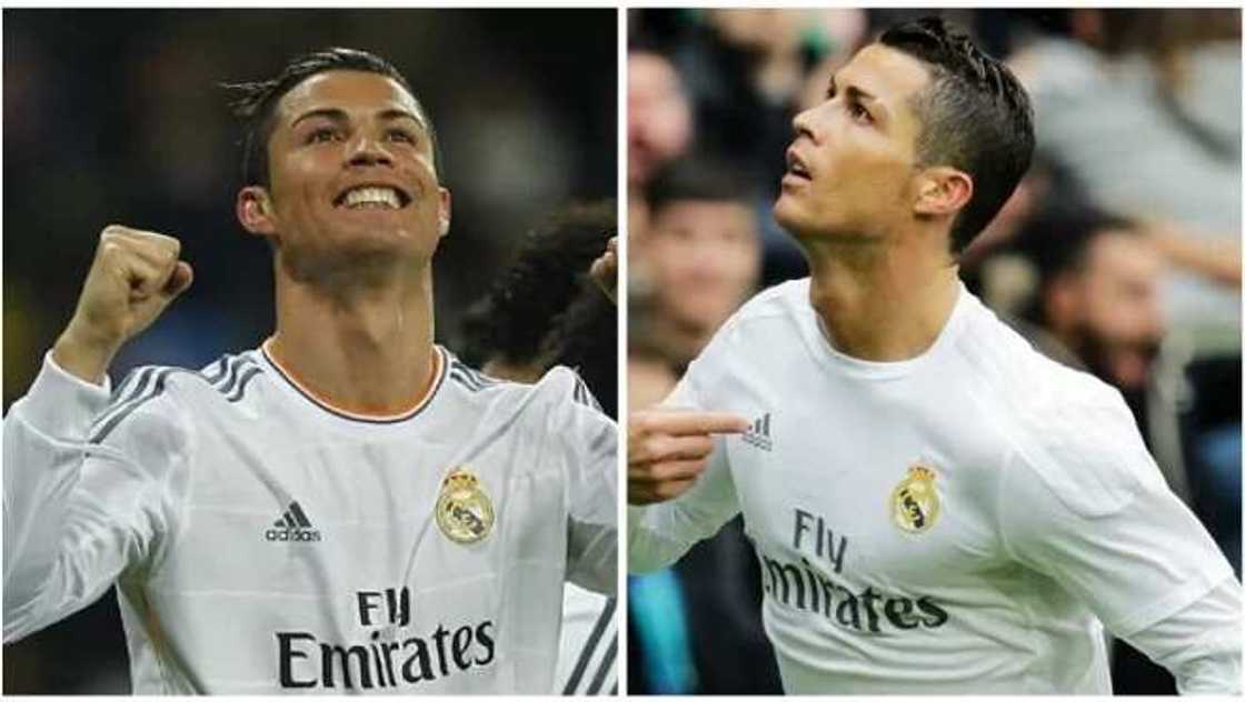Real Madrid na shirin kafa tarihi a Gasar Champions League