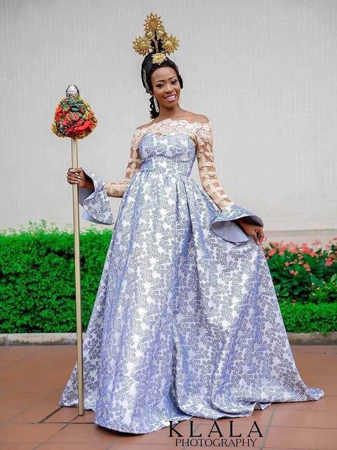 Cross River traditional attire 9 Cross River traditional attire 9