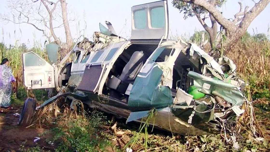 Muhimman darussa abin lura daga rayuwar marigayi Dan Baba Suntai Muhimman darussa abin lura daga rayuwar marigayi Dan Baba Suntai