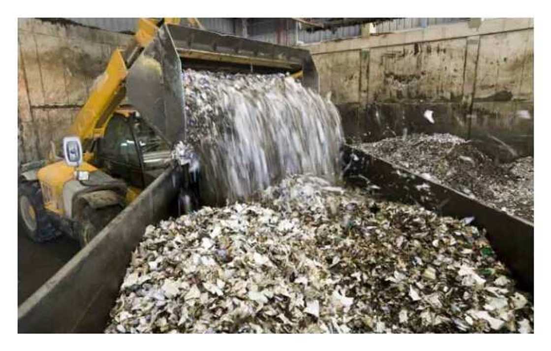 How to tap sustainable profits from Nigerian cities’ wastes How to tap sustainable profits from Nigerian cities’ wastes