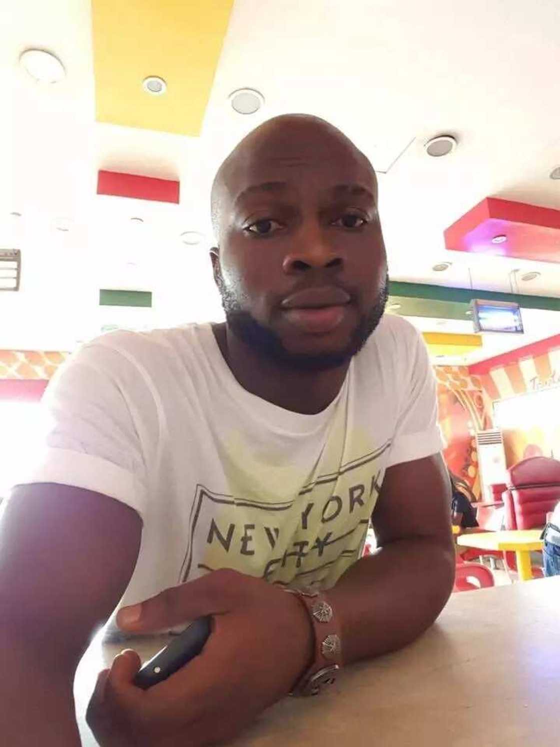 What could be happening here? What could be happening here?