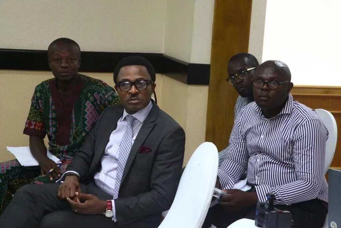 Nigeria 4-in-1 international exhibition Nigeria 4-in-1 international exhibition