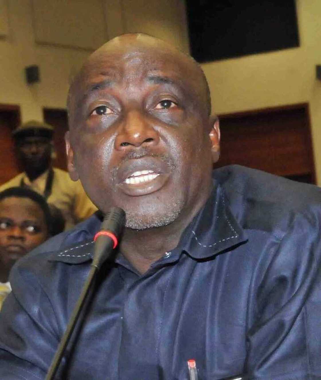 5 GEJ Ministers That Didn't Live Up To Expectations 5 GEJ Ministers That Didn't Live Up To Expectations