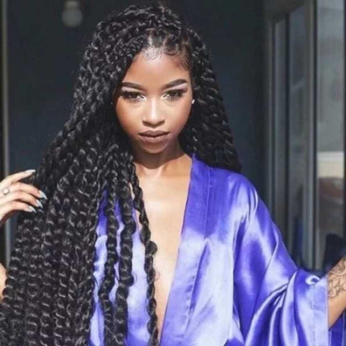 Best hair for crochet braids Best hair for crochet braids