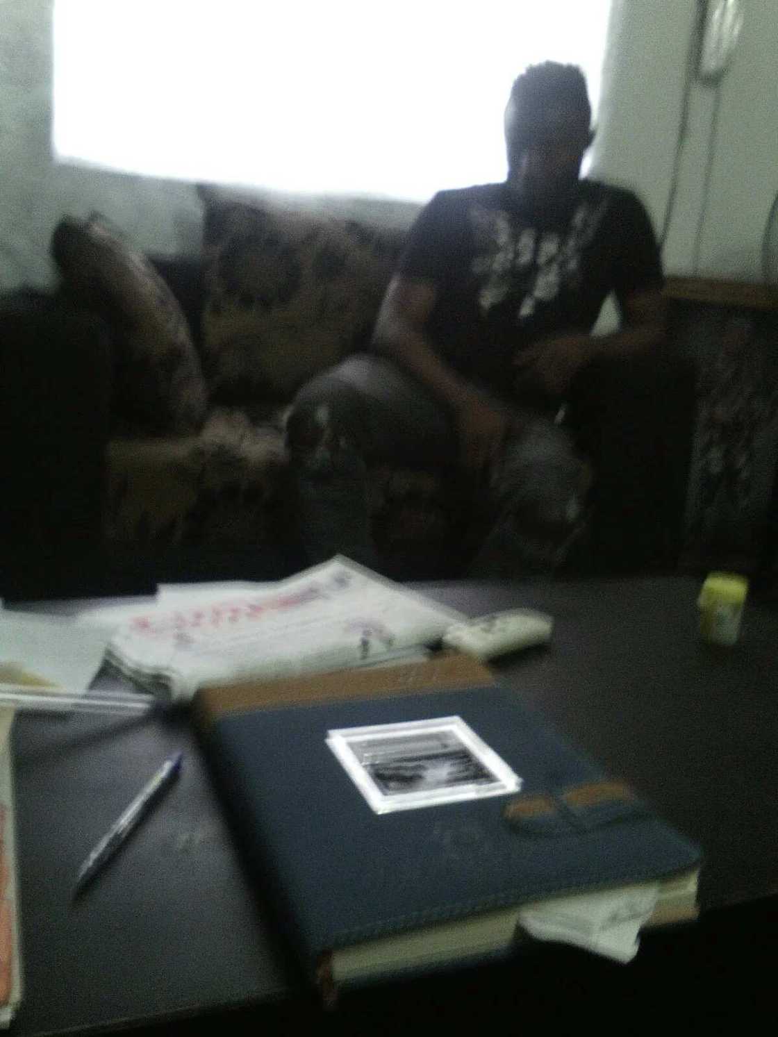 MC Galaxy Beats His European Manager MC Galaxy Beats His European Manager