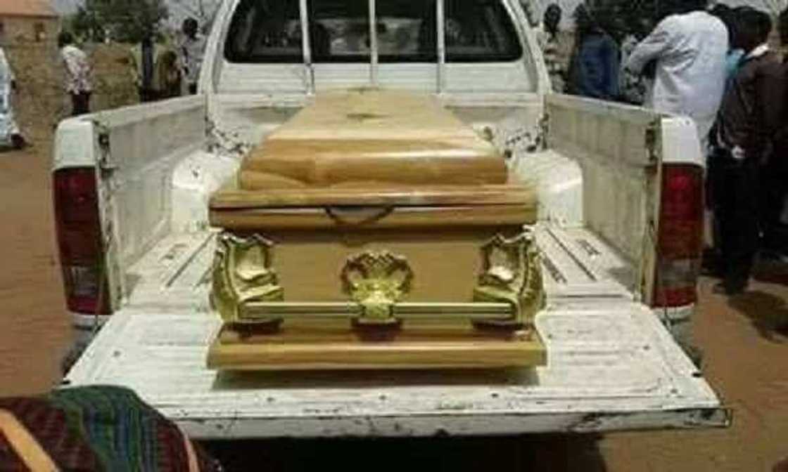 Prominent healer killed in Nasarawa Prominent healer killed in Nasarawa