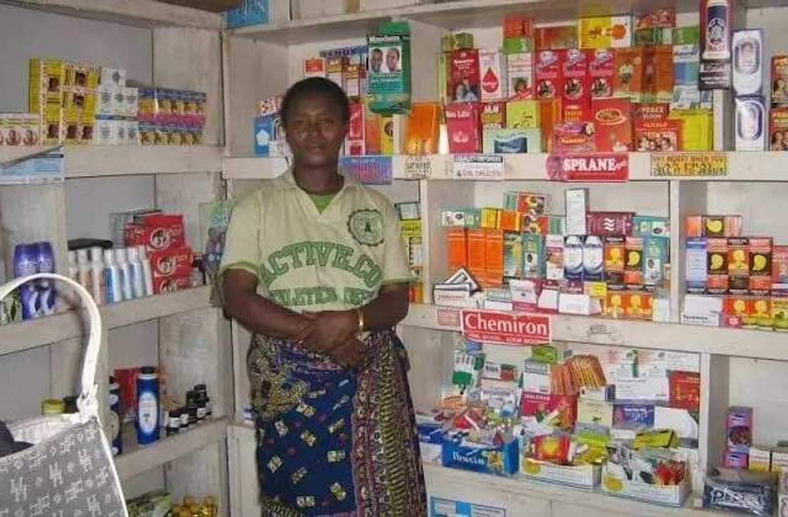 Pharmaceutical companies Nigeria Pharmaceutical companies Nigeria