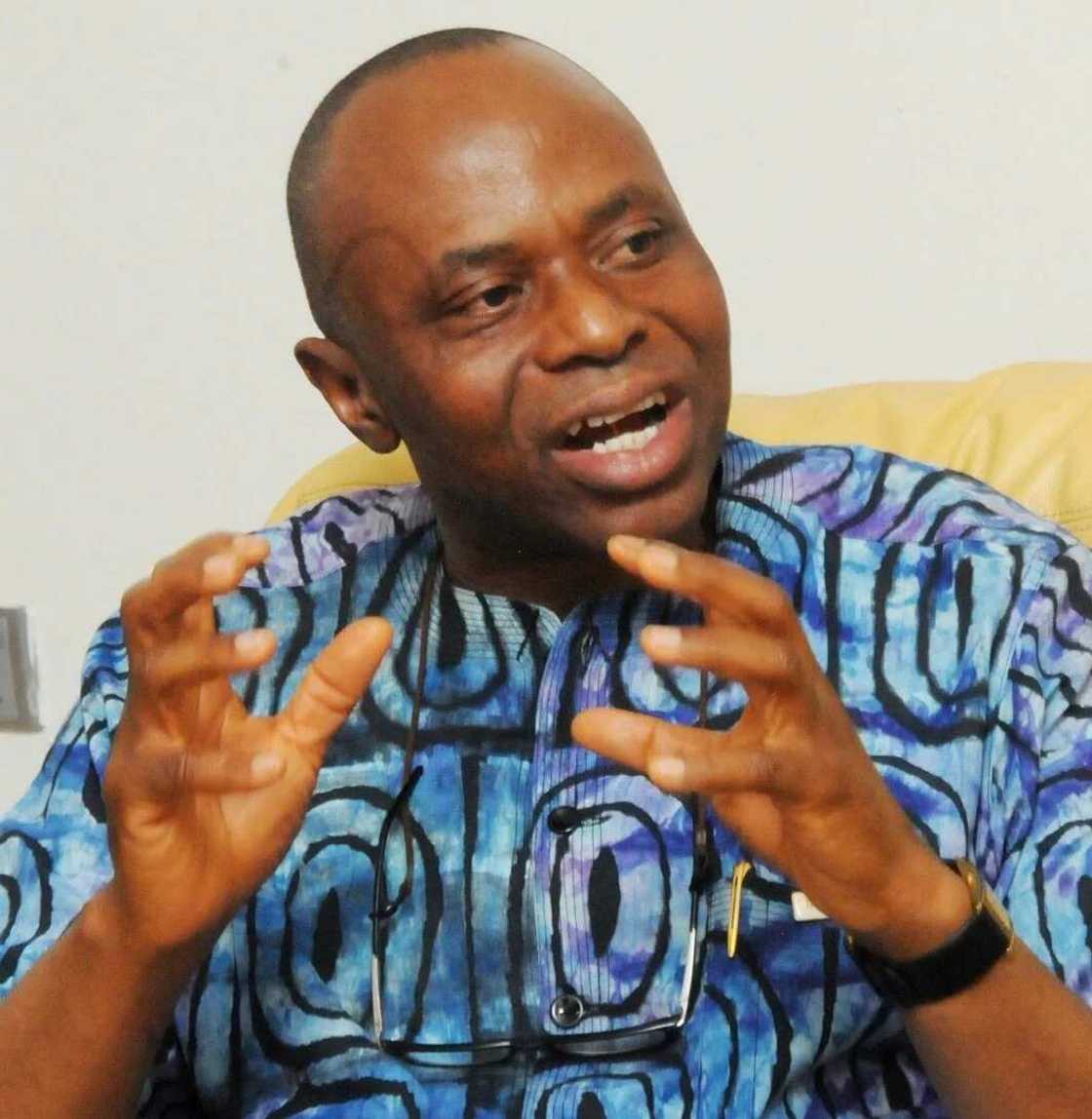 How APC plans to dislodge PDP in Ondo state How APC plans to dislodge PDP in Ondo state