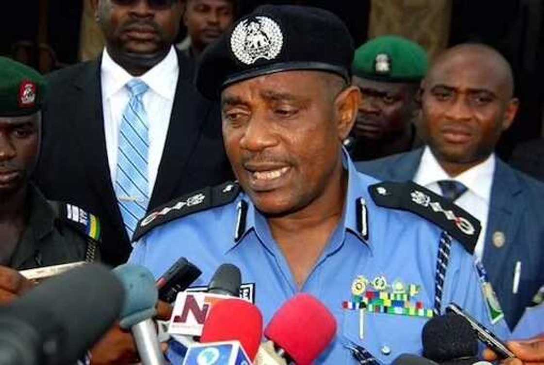Boko Haram To Use Ipad, Iphones As Bombs - Arase Boko Haram To Use Ipad, Iphones As Bombs - Arase