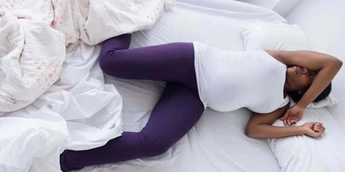 sleep during pregnancy sleep during pregnancy