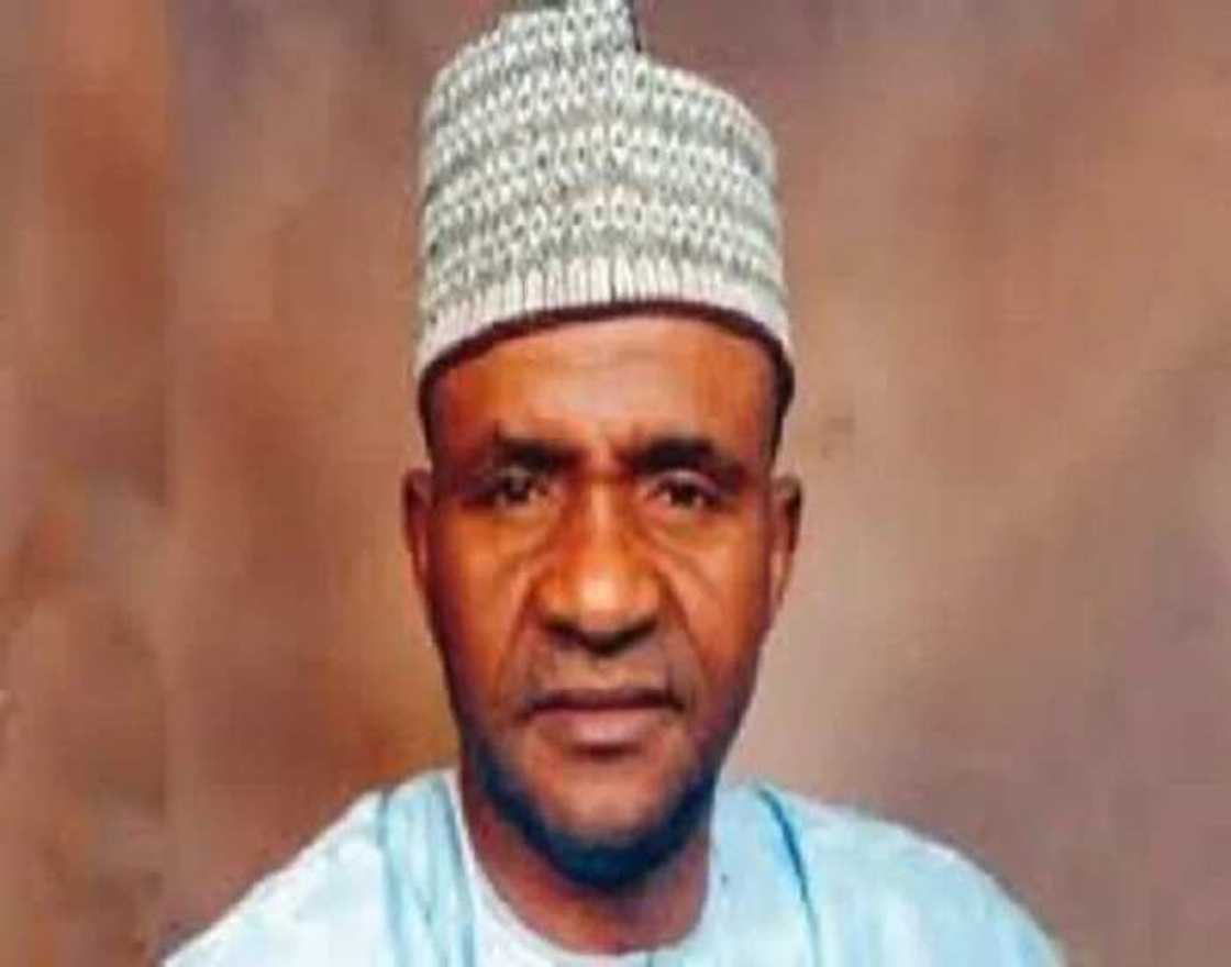 Takaitaccen tarihin tsohon Gwamnan jihar Taraba Marigayi Danbaba Suntai Takaitaccen tarihin tsohon Gwamnan jihar Taraba Marigayi Danbaba Suntai