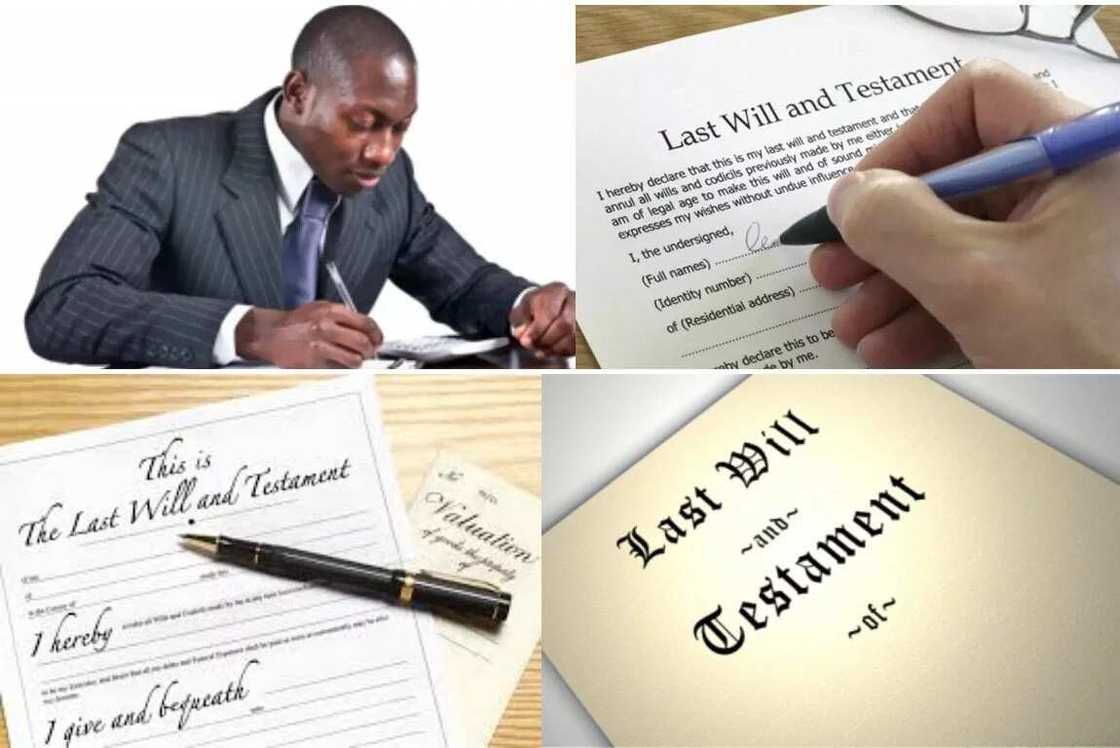 Check out 8 simple tips on how to write your Will without lawyer’s input Check out 8 simple tips on how to write your Will without lawyer’s input