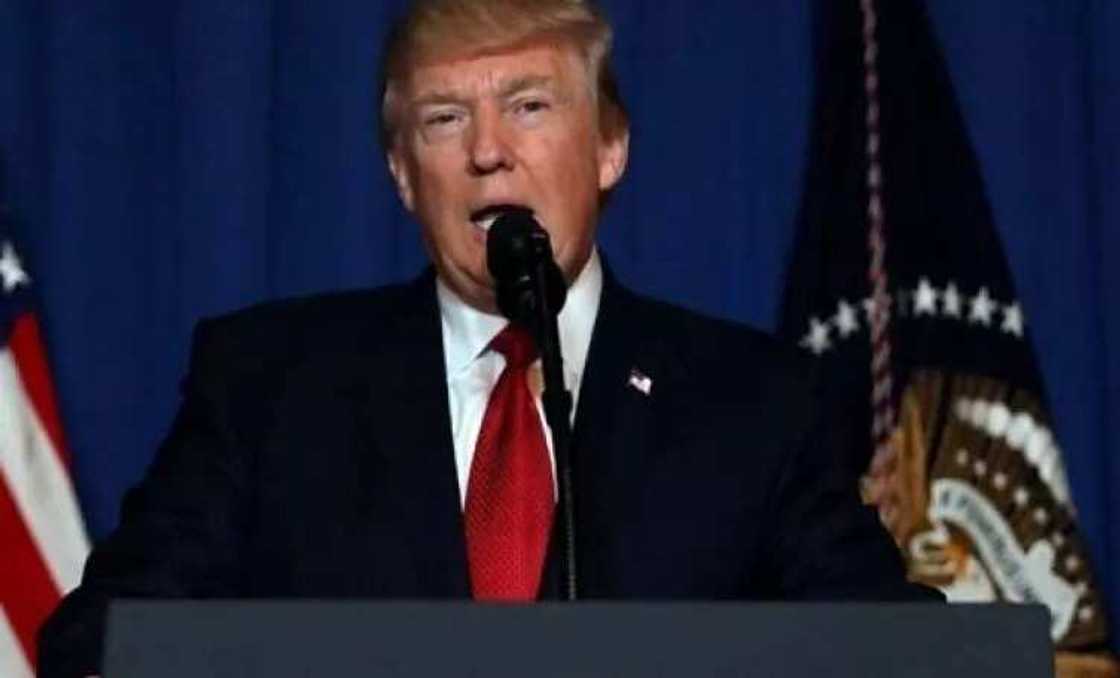 BREAKING: US strikes Syria with 59 Tomahawk cruise missiles BREAKING: US strikes Syria with 59 Tomahawk cruise missiles