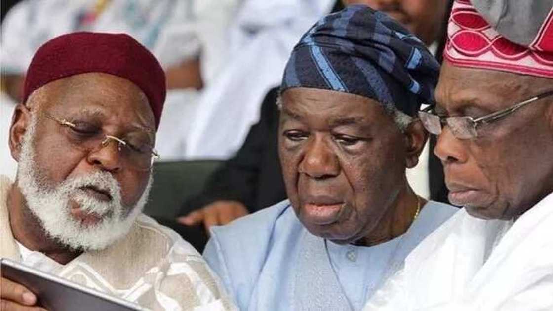 Tsugunne bata qare ba, inji NLC, duk da cewa manyan Janar din Najeriya sun tantance Tsugunne bata qare ba, inji NLC, duk da cewa manyan Janar din Najeriya sun tantance