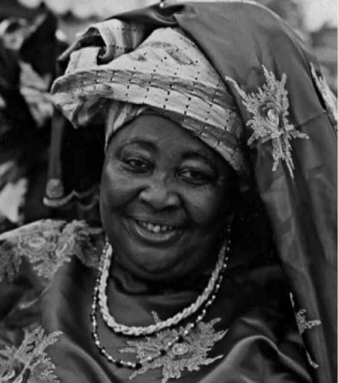 Unsung Heroines Of Nigeria's Independence Unsung Heroines Of Nigeria's Independence