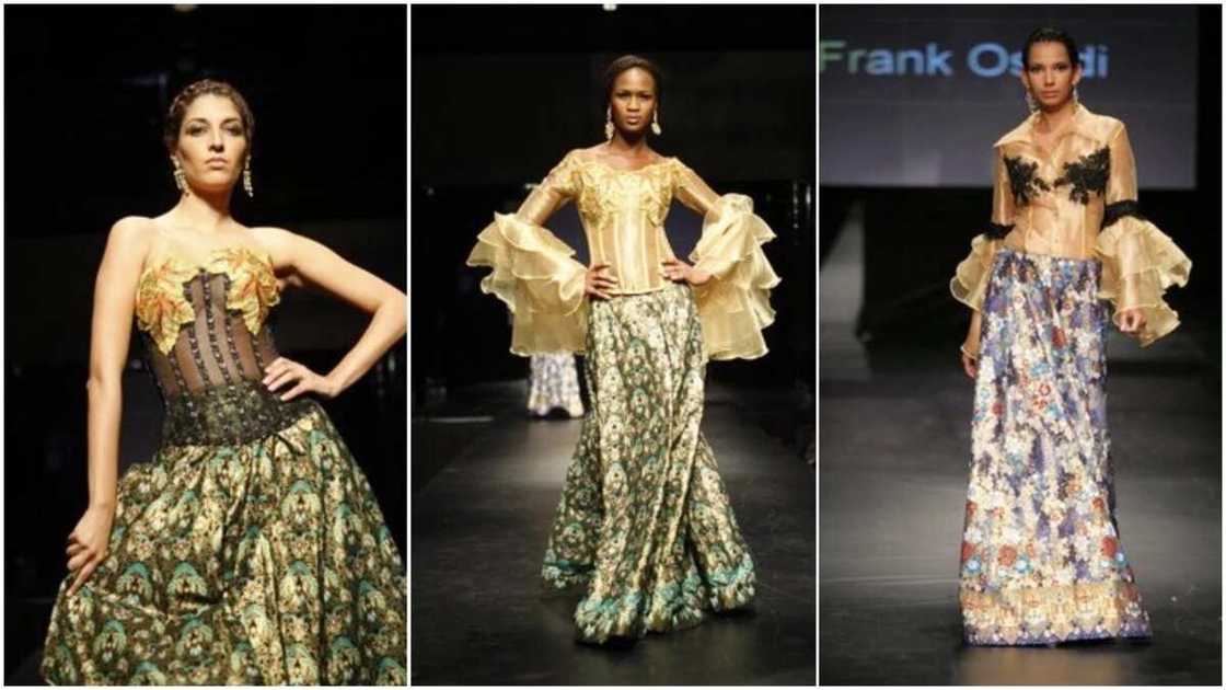 Frank Oshodi creations Frank Oshodi creations