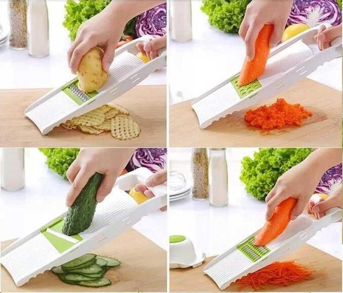 Cooking utensils Cooking utensils