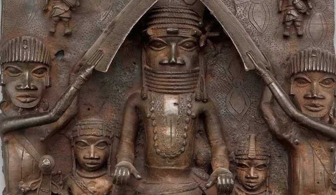 Nigerian art and culture Nigerian art and culture