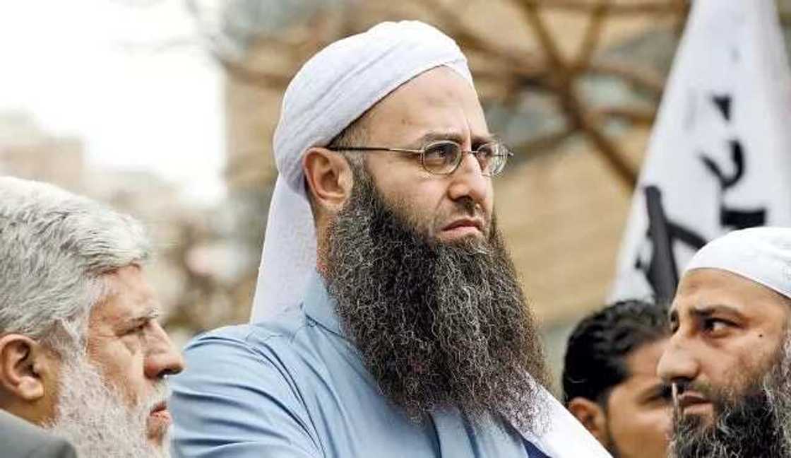 MFA Investigates Case Of "ISIS Leader" MFA Investigates Case Of "ISIS Leader"
