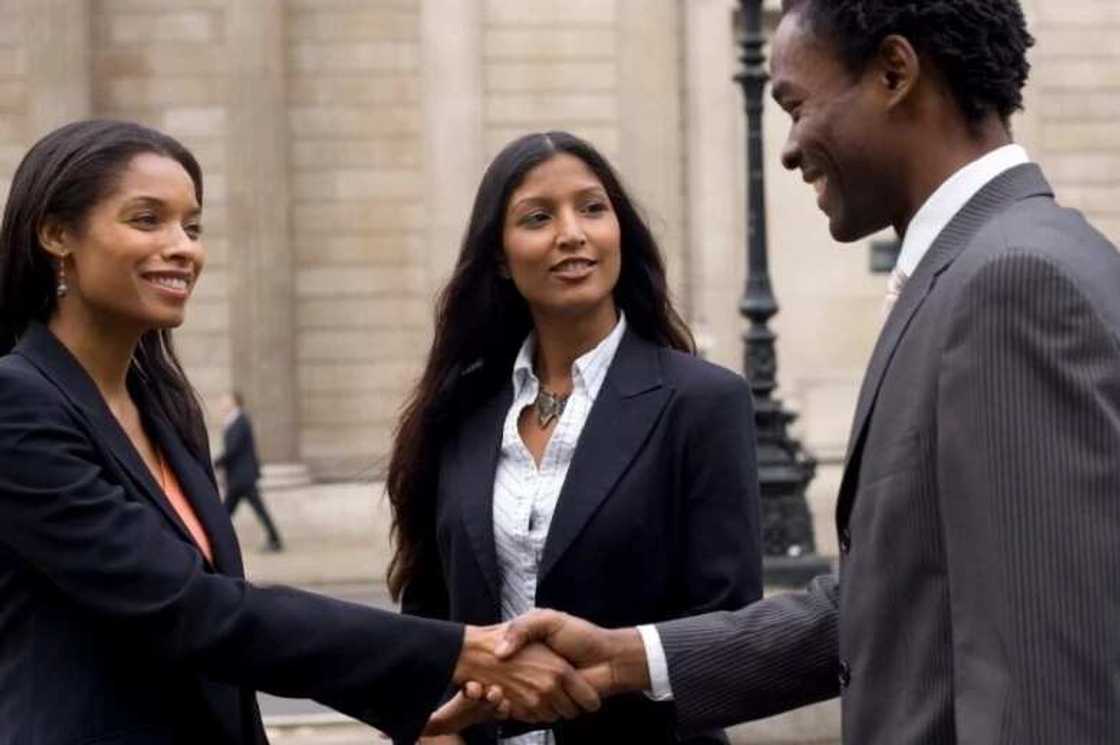 Top enterpreneurs in Nigeria Top enterpreneurs in Nigeria