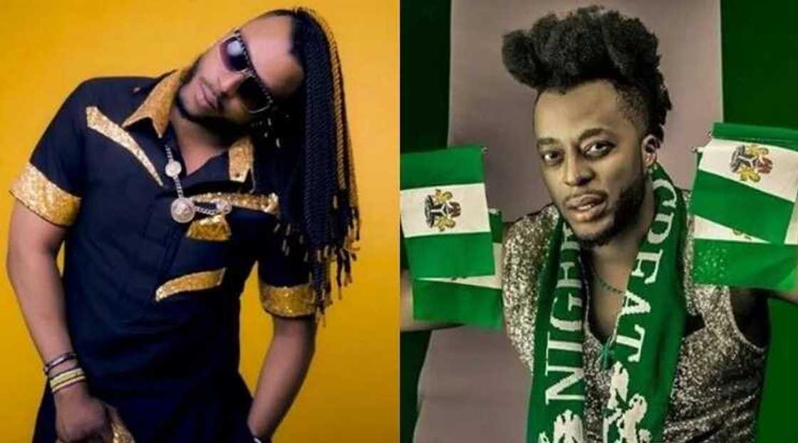 Benson Okonkwo Benson Okonkwo