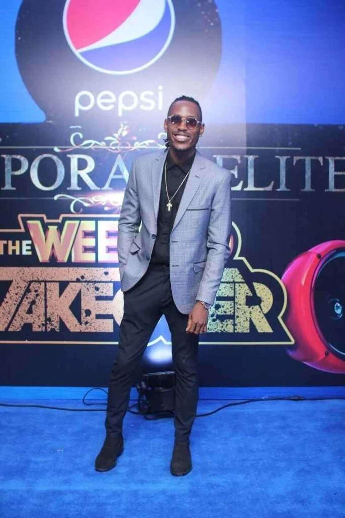 REd carpet moments REd carpet moments