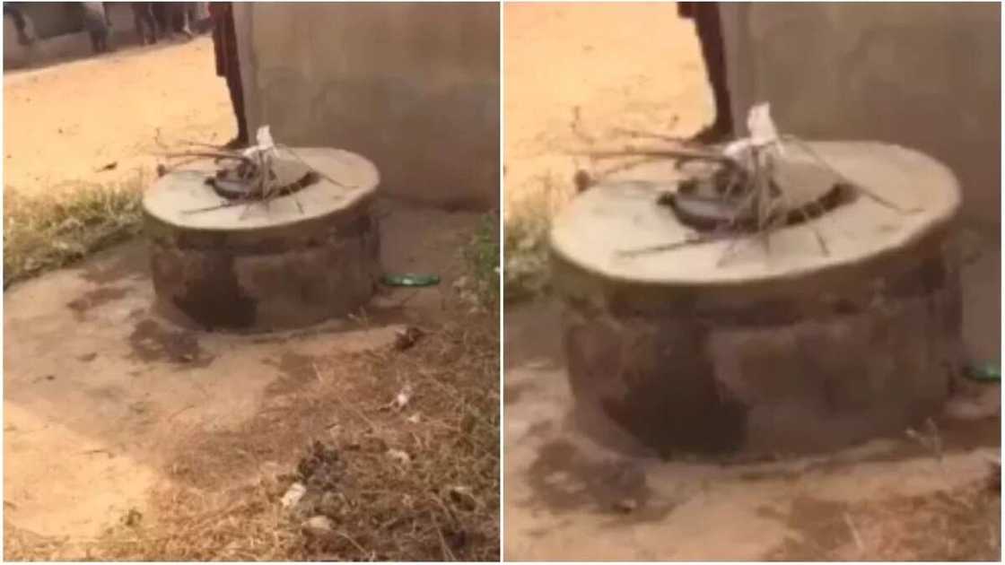 Fetish items Fetish items