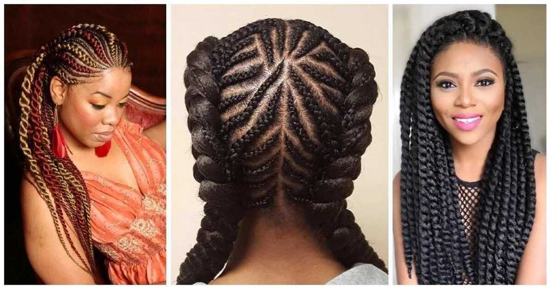Braid hairstyles for long hair Braid hairstyles for long hair