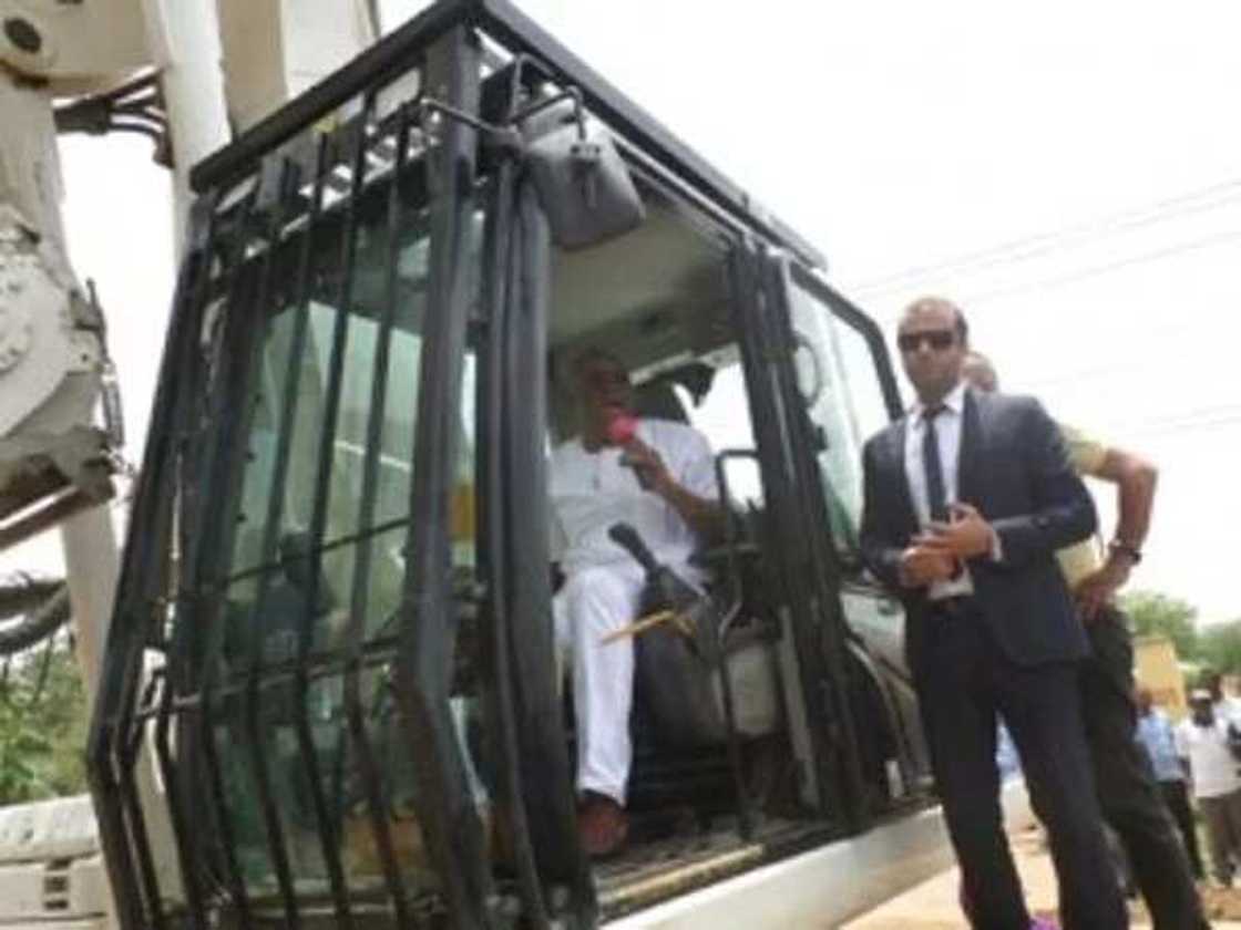 Wasu 'yan siyasa da su ka yi kaurin suna Wasu 'yan siyasa da su ka yi kaurin suna