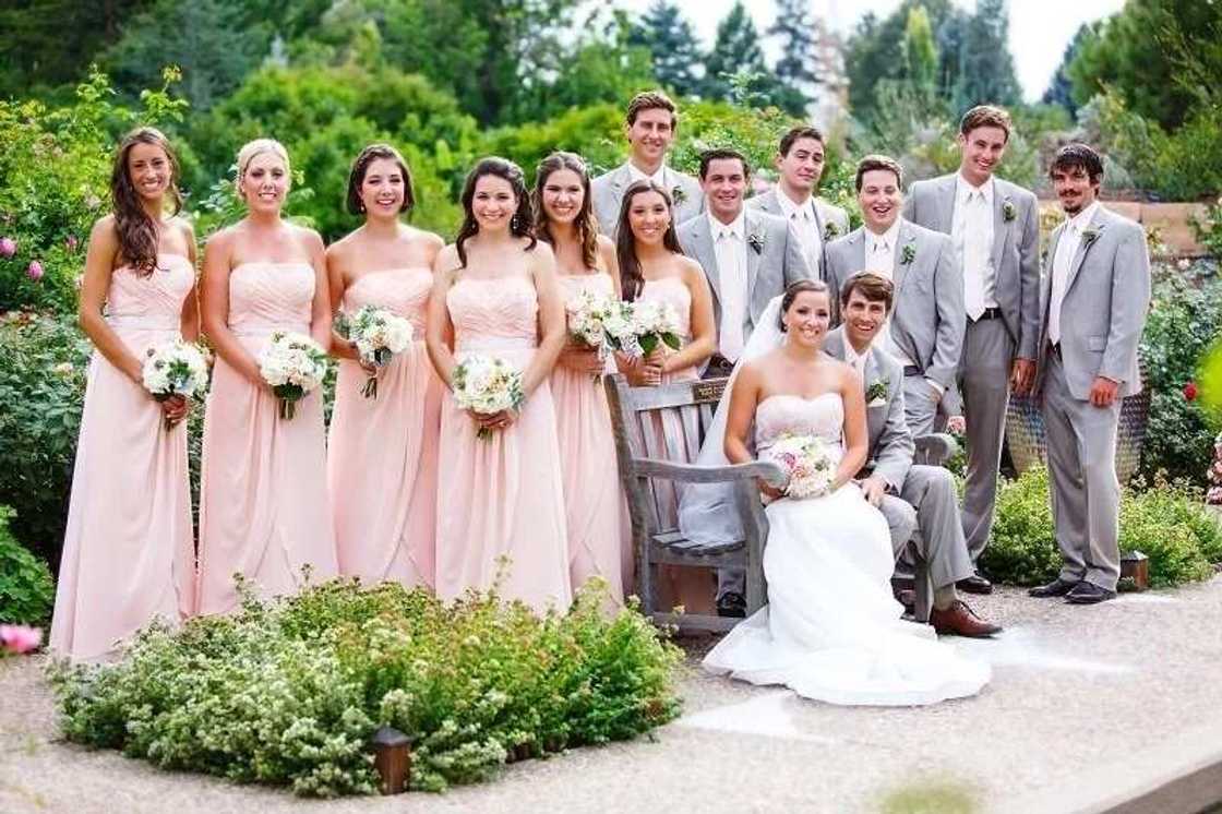 Pink-wedding Pink-wedding