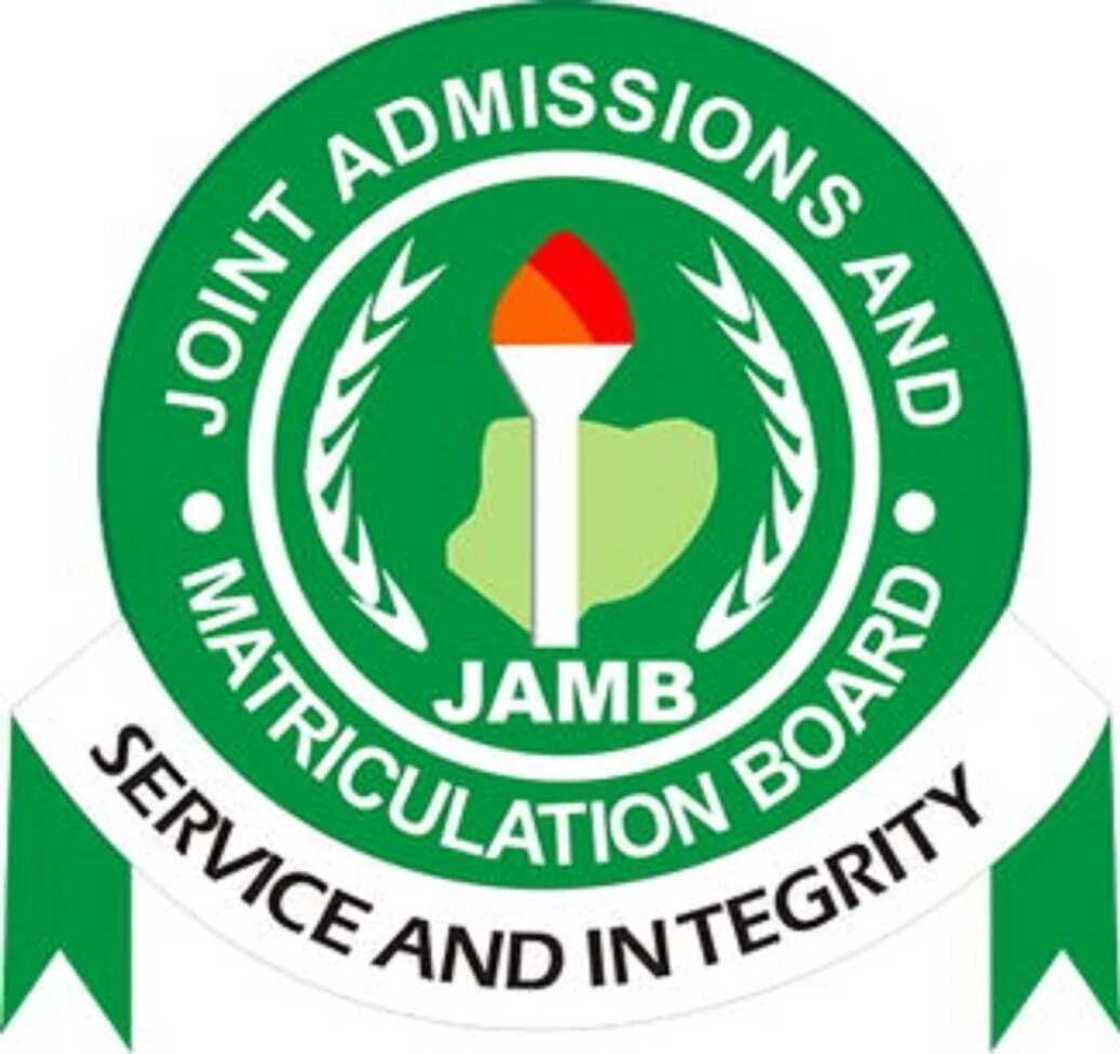 Check JAMB admission status using a new app