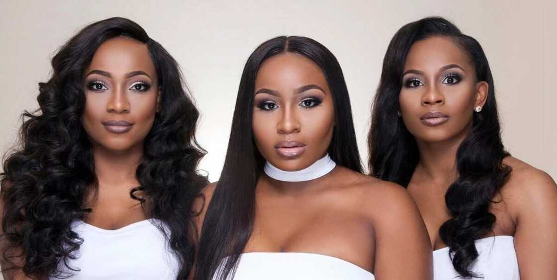 Abiola Ajimobi daughters Abiola Ajimobi daughters