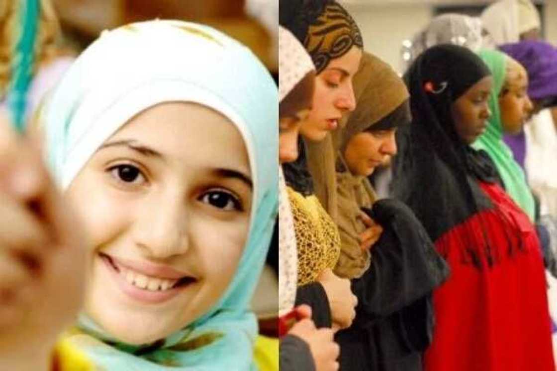 kaidodin alhada ‘menses’ akan mata a addinin musulunci kaidodin alhada ‘menses’ akan mata a addinin musulunci