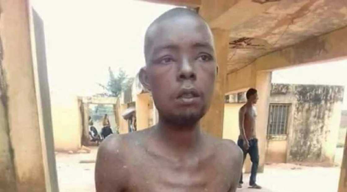 Group seeks government intervention in shutting down Ogwashi Uku prison in Delta state Group seeks government intervention in shutting down Ogwashi Uku prison in Delta state