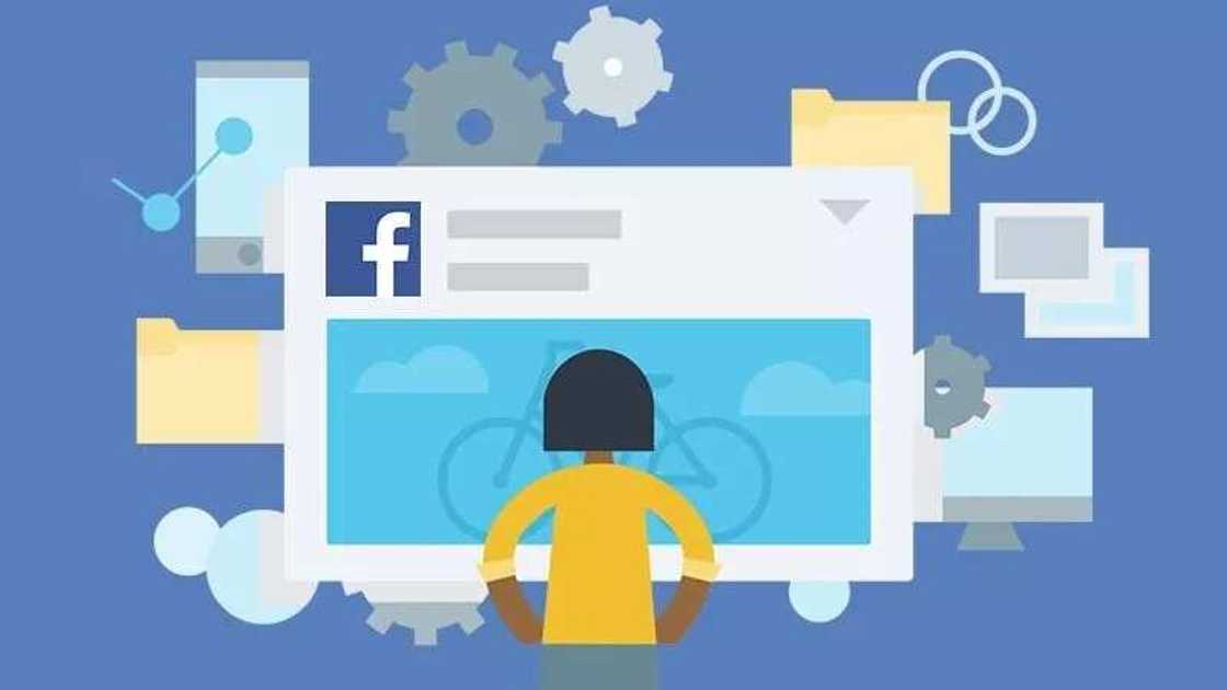 Statistics of social media users in Nigeria Statistics of social media users in Nigeria