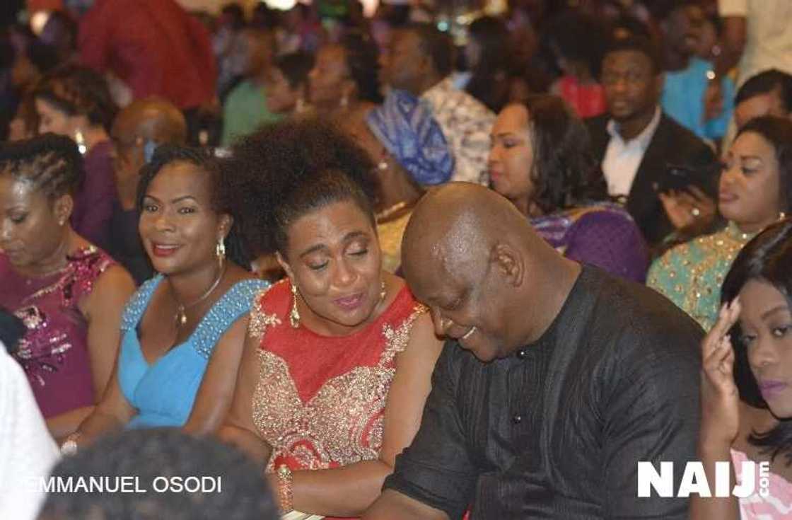 Celebrities storm City People Entertainment Awards