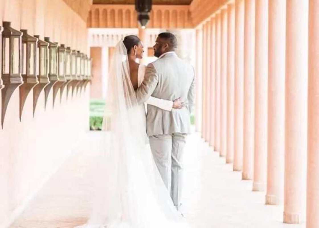 12 popular Nigerian celebrities that got married in 2017 12 popular Nigerian celebrities that got married in 2017