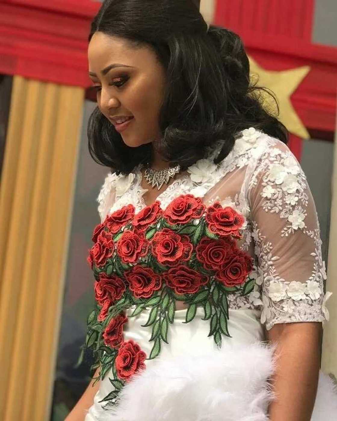 Is Regina Daniels married? Is Regina Daniels married?
