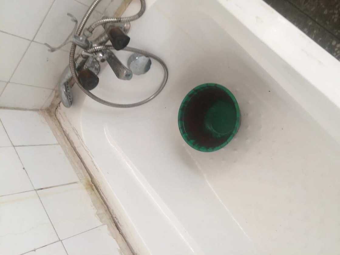 10 things you will find in a Nigerian's bathroom 10 things you will find in a Nigerian's bathroom