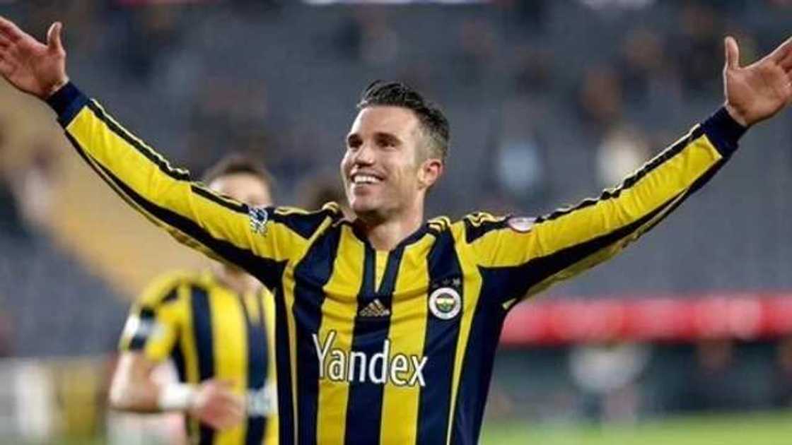 Meet 6 famous footballers who converted to Islam Meet 6 famous footballers who converted to Islam