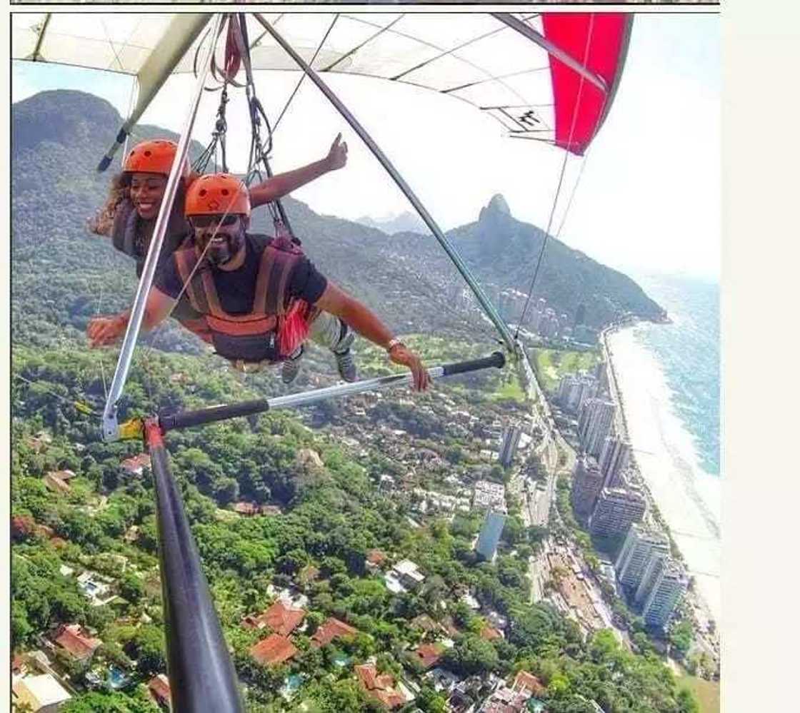 Mace mai jarumta kamar Namiji Mace mai jarumta kamar Namiji