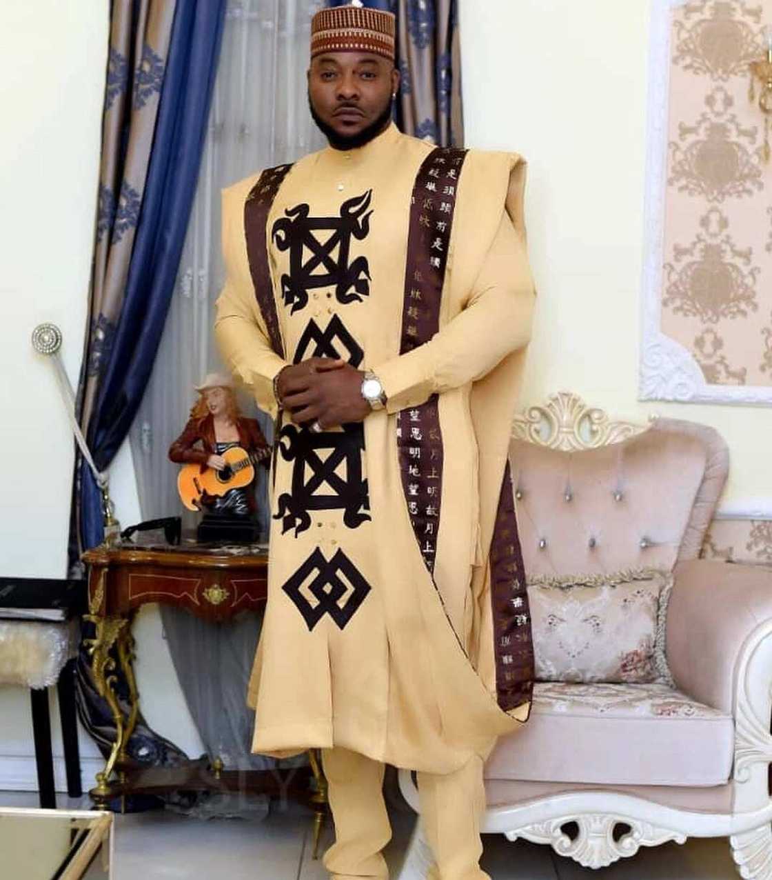 Arewa fashion styles for men 7 Arewa fashion styles for men 7