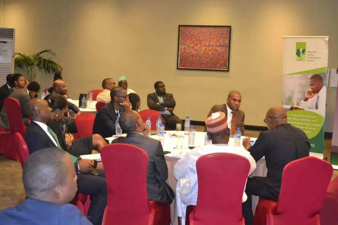 The Bank of Agriculture of Nigeria The Bank of Agriculture of Nigeria