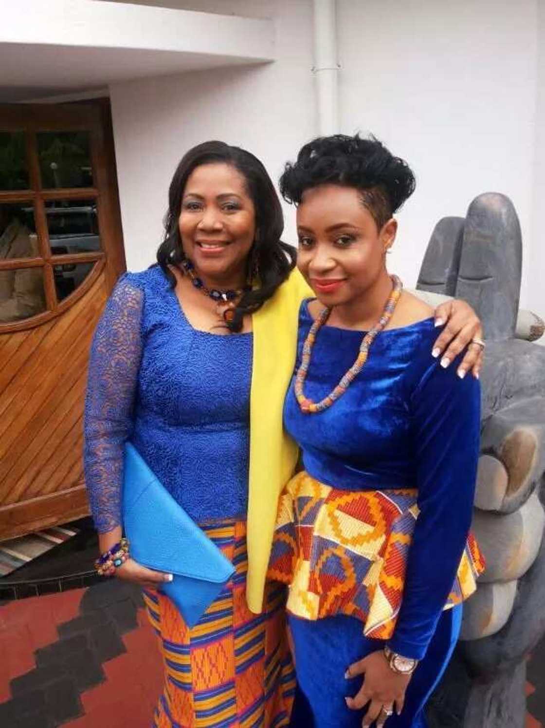 Two BBA Stars Tie The Knot Two BBA Stars Tie The Knot