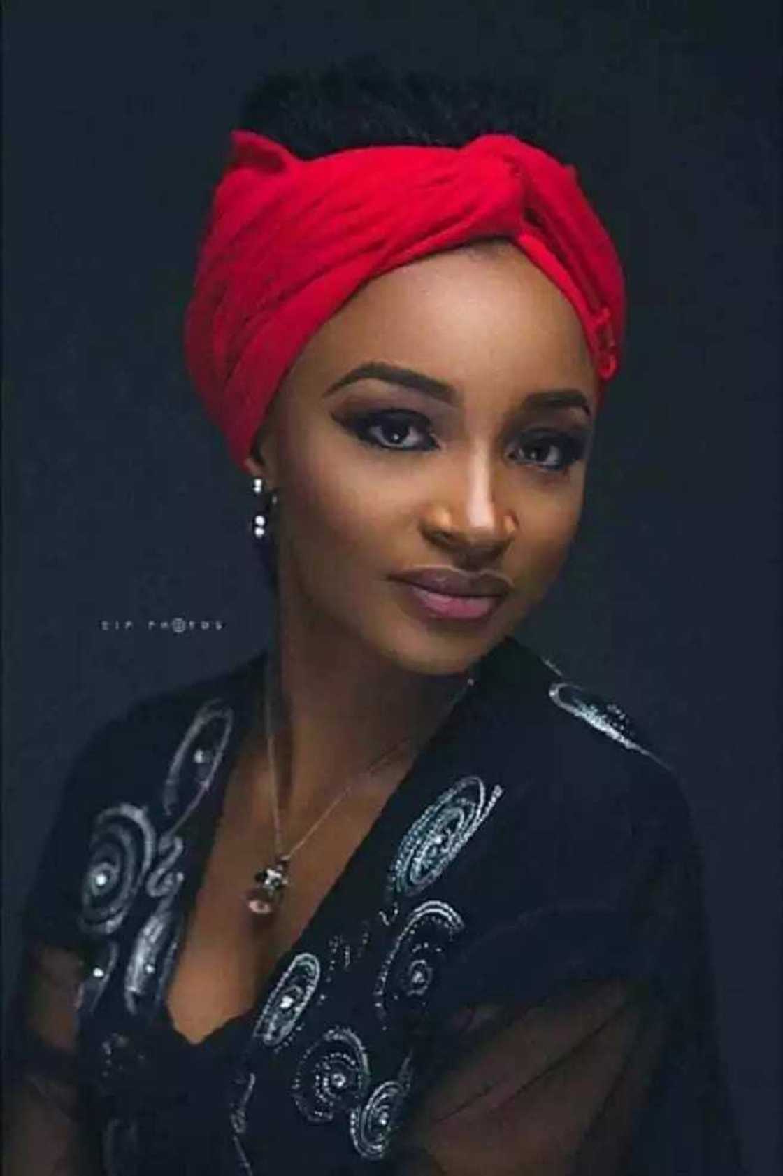 Darussa 5 daga rayuwar korarriya yar Fim, Rahama Sadau Darussa 5 daga rayuwar korarriya yar Fim, Rahama Sadau