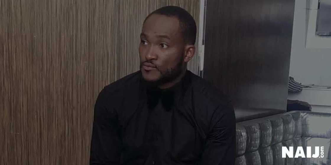 I Can Play A Homosexual Role - Blossom Chukwujekwu I Can Play A Homosexual Role - Blossom Chukwujekwu