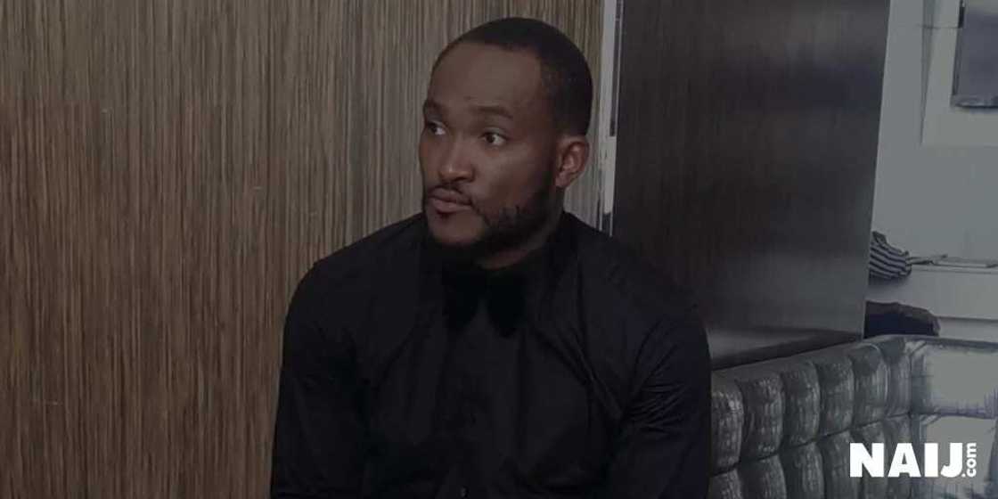 I Can Play A Homosexual Role - Blossom Chukwujekwu