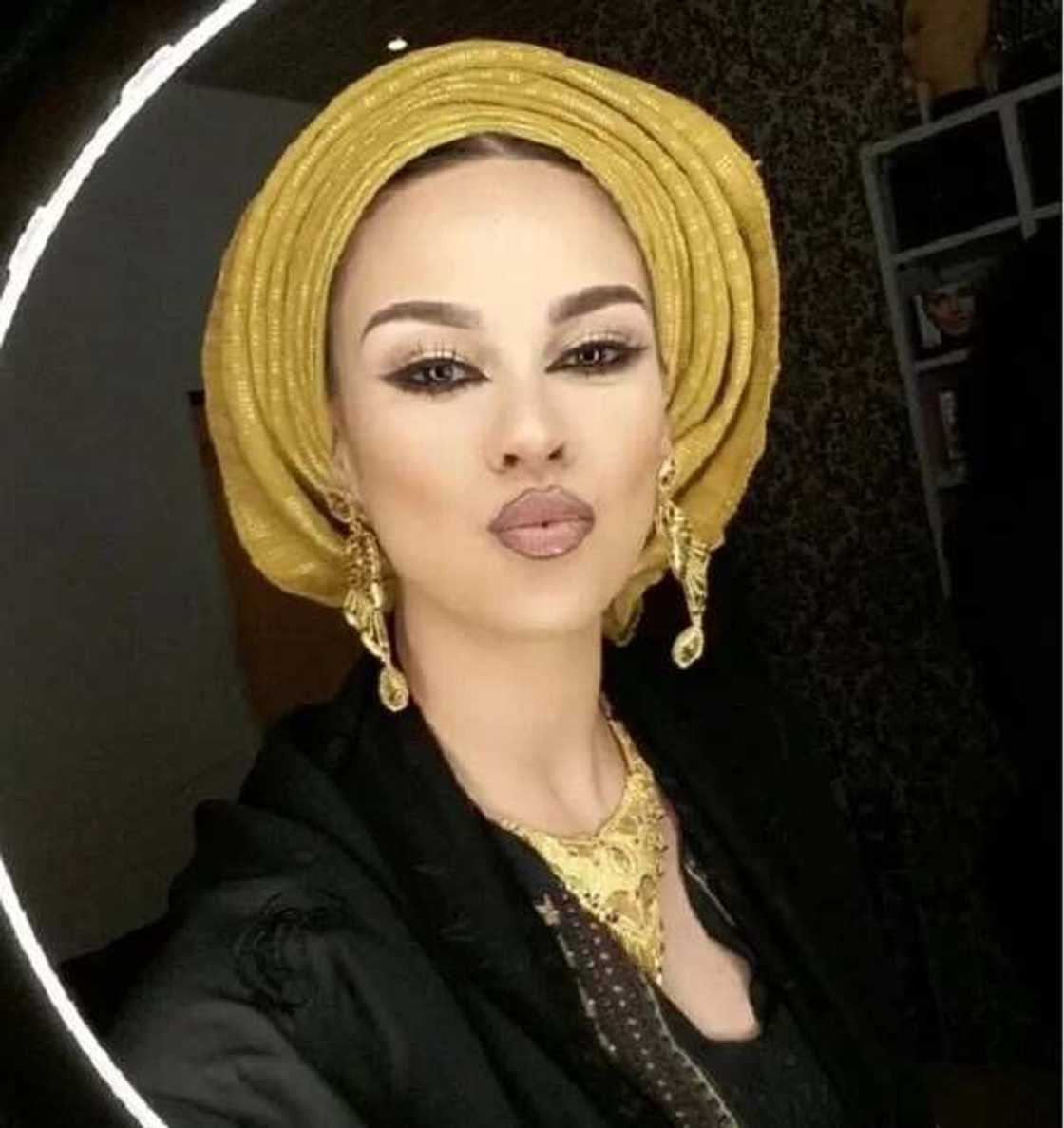Sonia Ogbonna Sonia Ogbonna